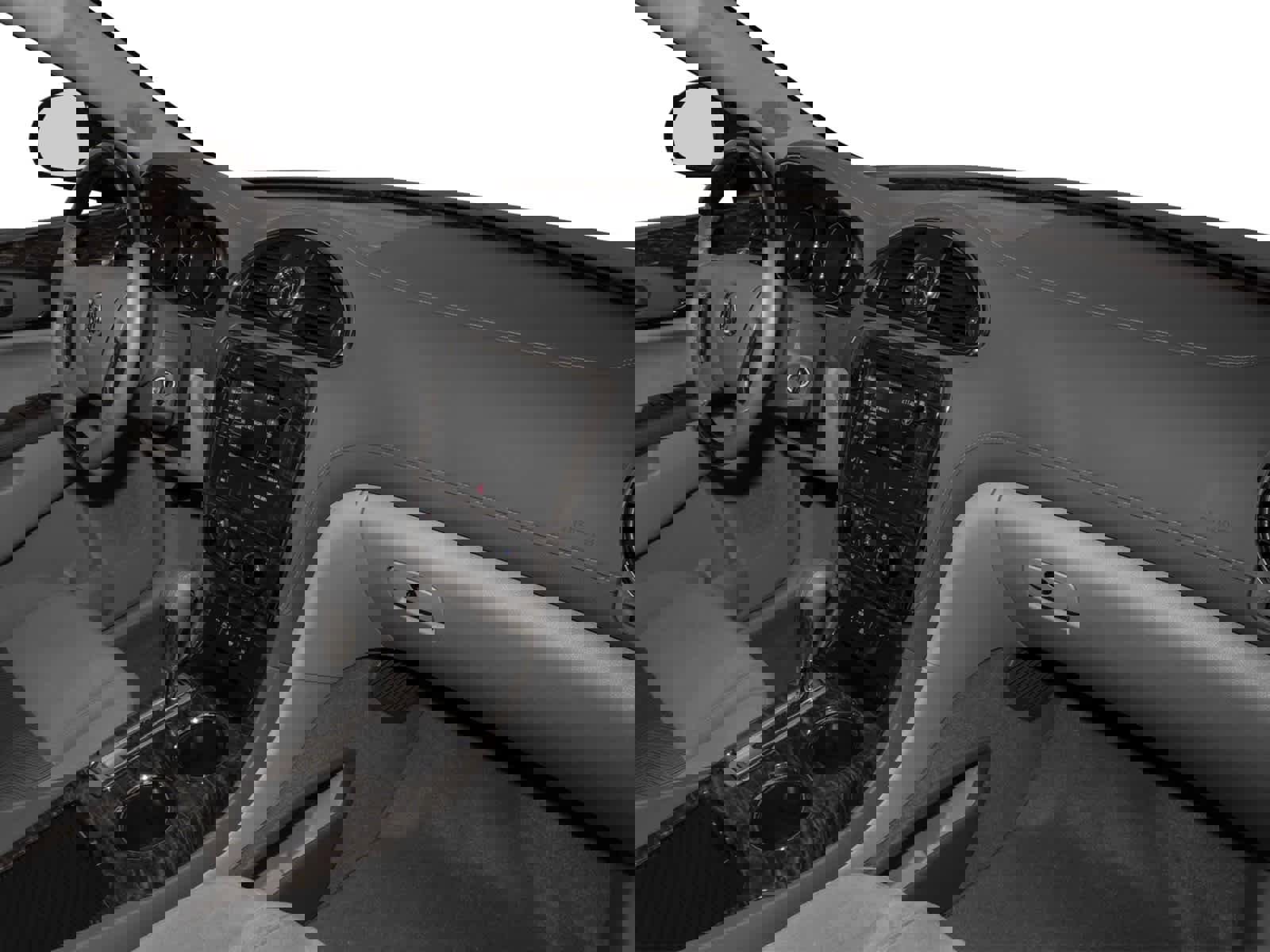 Used 2016 Buick Enclave Leather AWD/4WD image 13