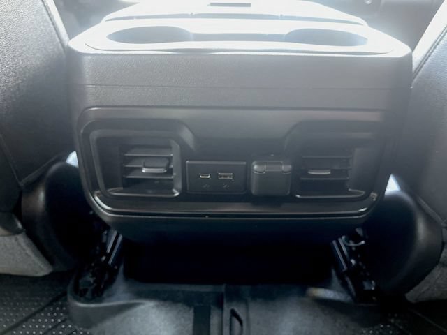 Used 2019 Chevrolet Silverado 1500 LT Trail Boss AWD/4WD image 21