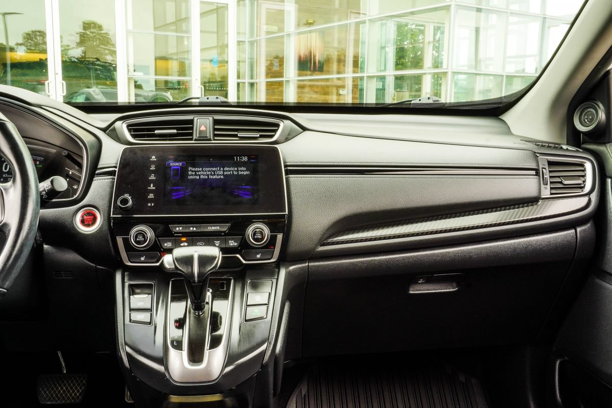 Used 2020 Honda CR-V Touring image 18
