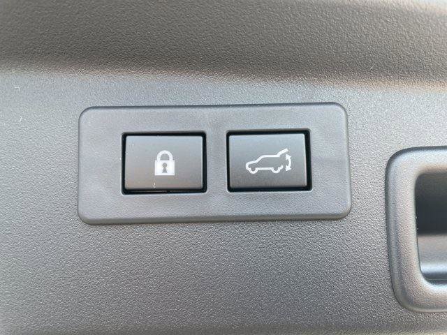 New 2026 Subaru Outback Touring XT AWD/4WD image 31