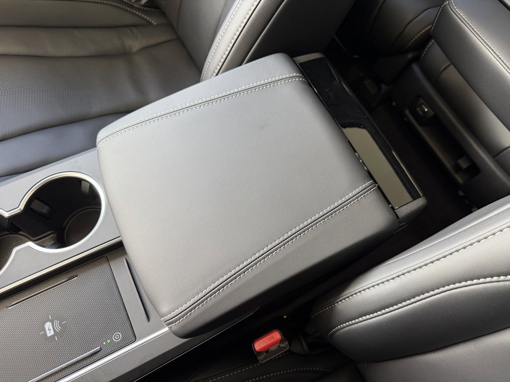 New 2026 Acura MDX w/ Technology Package image 25