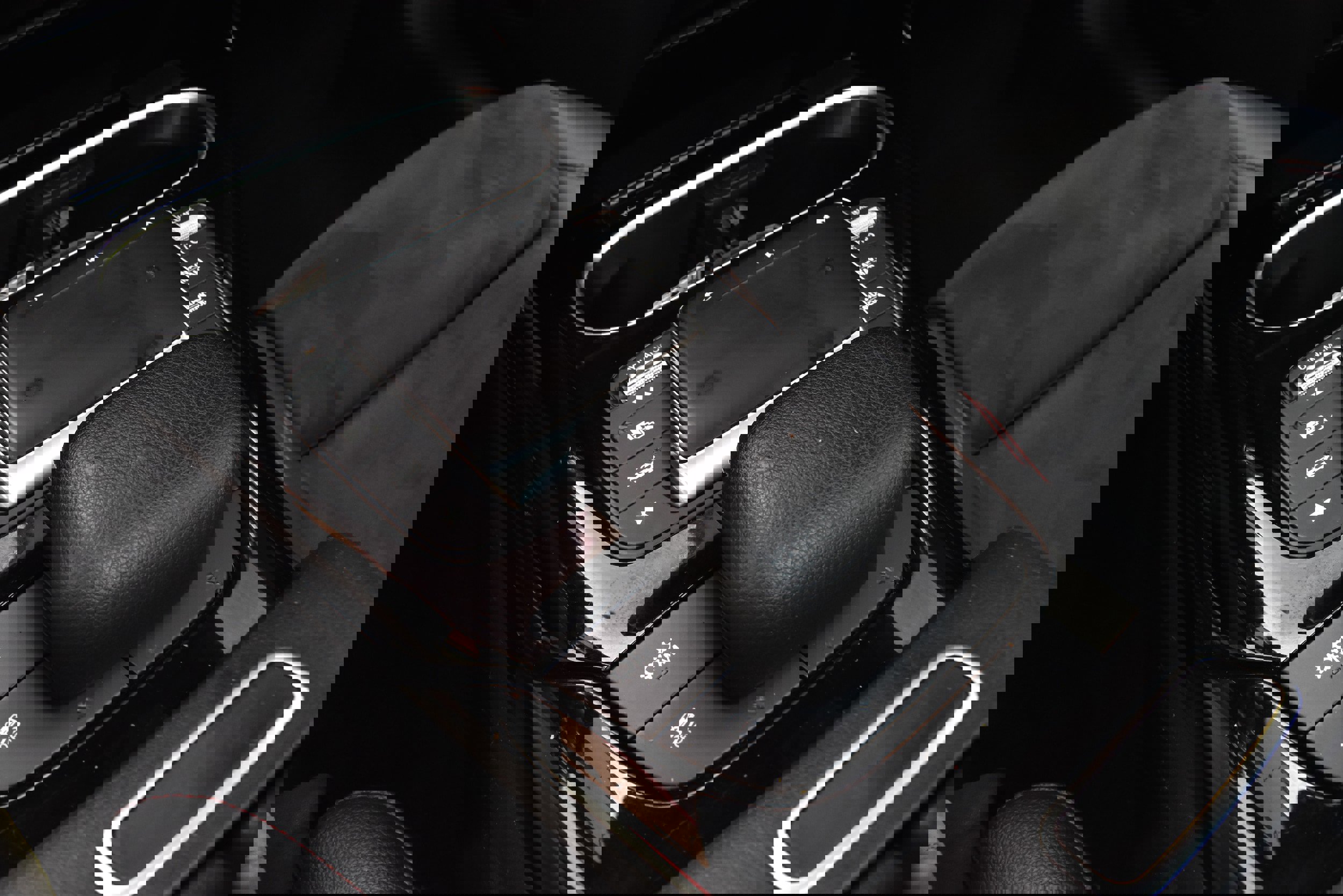 Used 2023 Mercedes-Benz CLA 35 AMG 4MATIC image 39