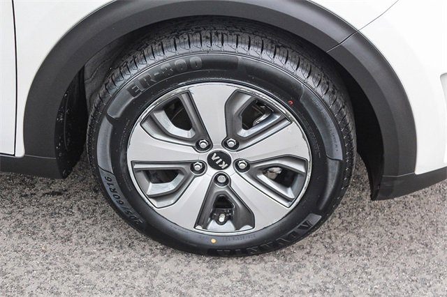 Used 2019 Kia Niro EX image 14