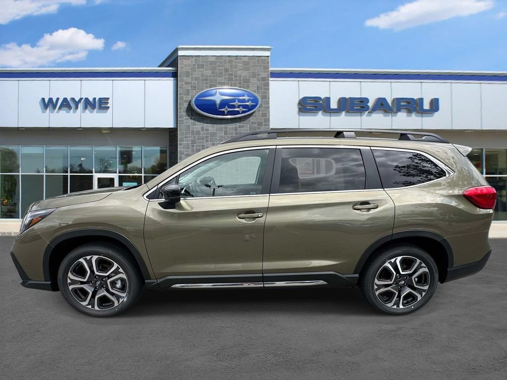 New 2026 Subaru Ascent Limited AWD/4WD image 5