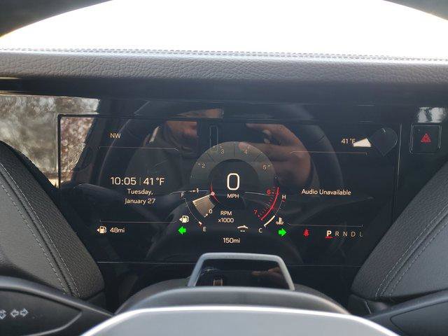 New 2026 GMC Yukon Denali w/ Denali Reserve Package image 25