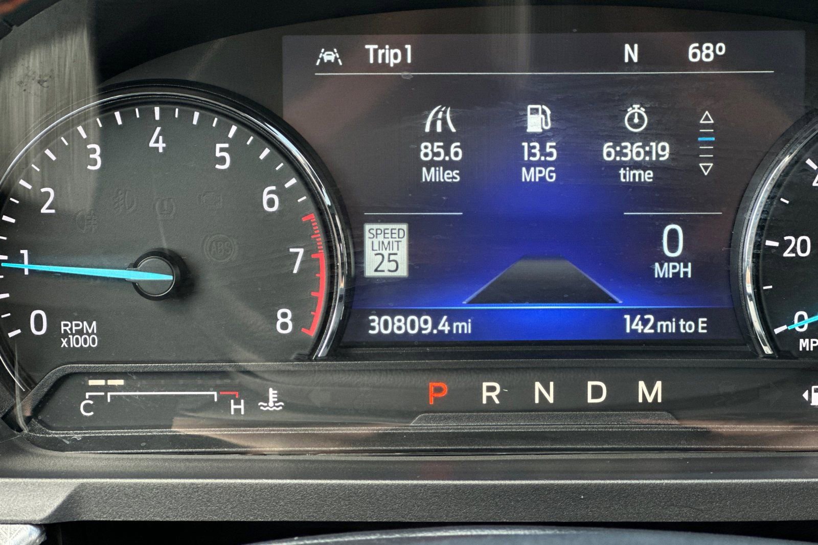 Used 2022 Ford Explorer Timberline AWD/4WD image 30