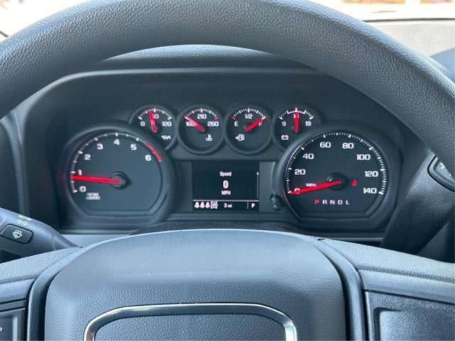 New 2026 GMC Sierra 3500 Pro w/ Convenience Package AWD/4WD image 21