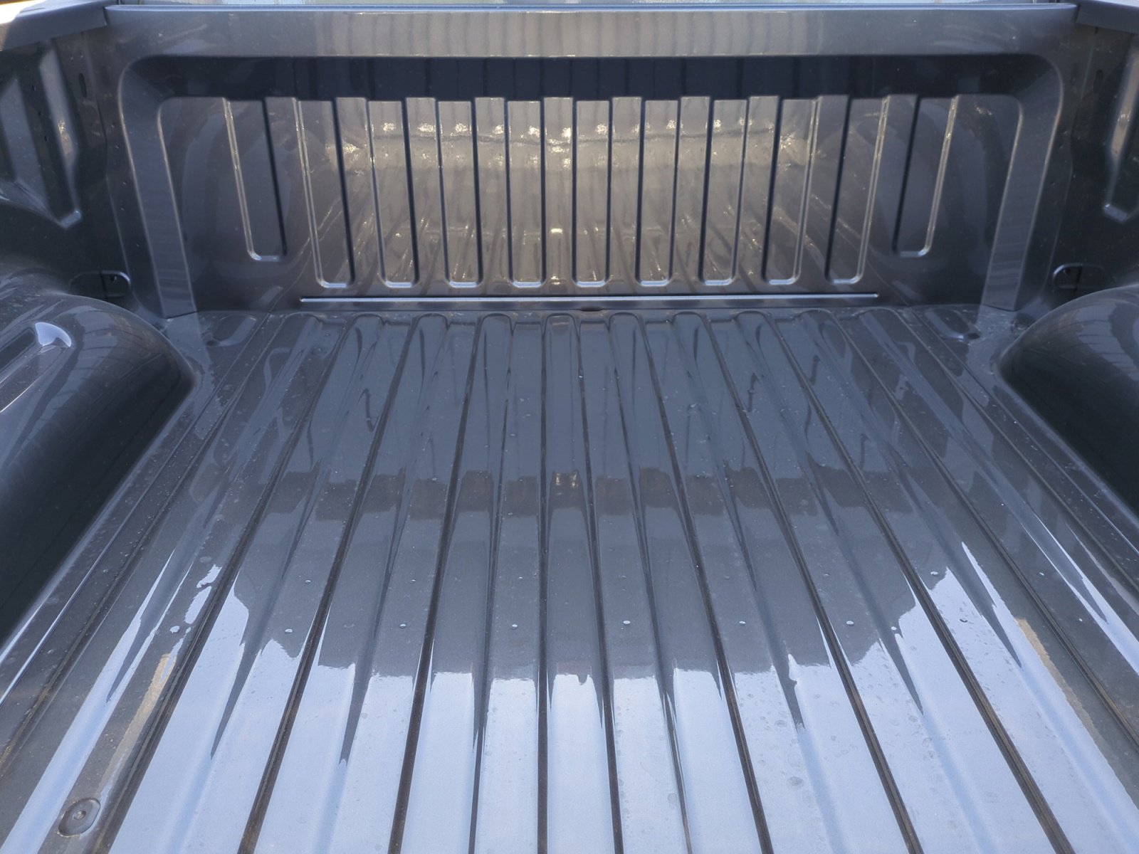 New 2026 RAM 1500 Big Horn image 33