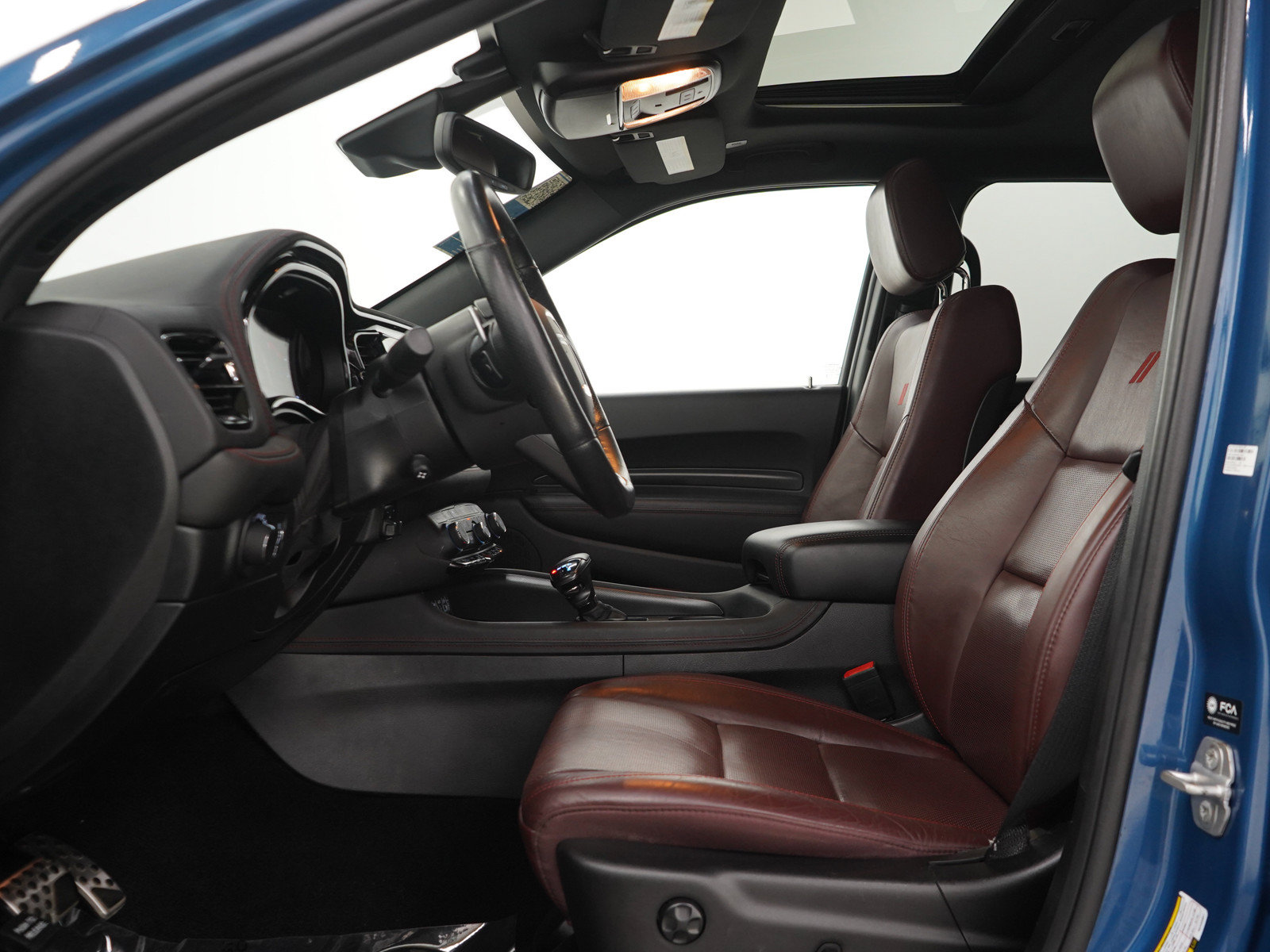 Used 2024 Dodge Durango GT AWD/4WD image 26