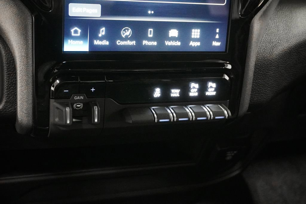 New 2026 RAM 2500 Tradesman image 27