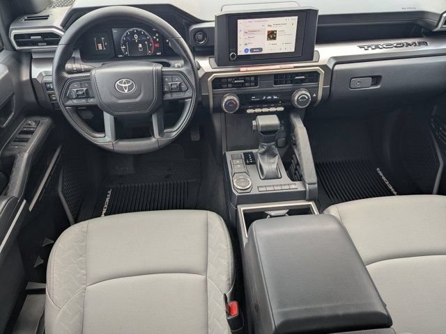Used 2025 Toyota Tacoma SR5 RWD image 19