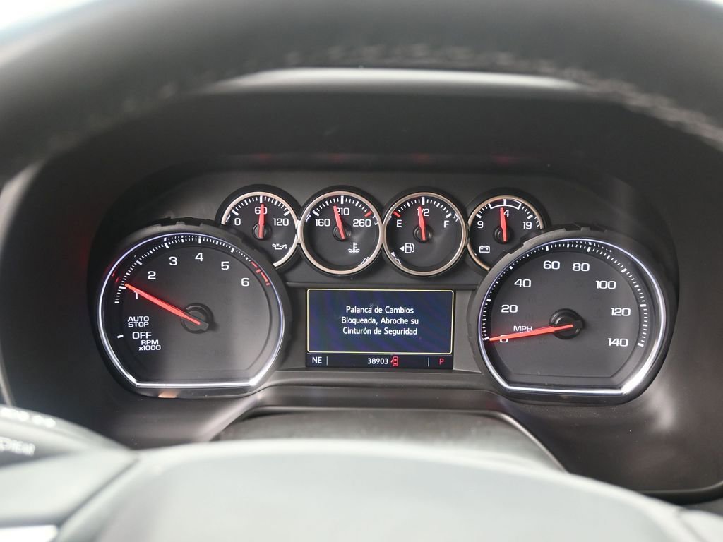 Used 2023 Chevrolet Suburban LS image 12