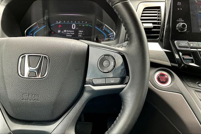 Used 2019 Honda Odyssey EX-L image 12