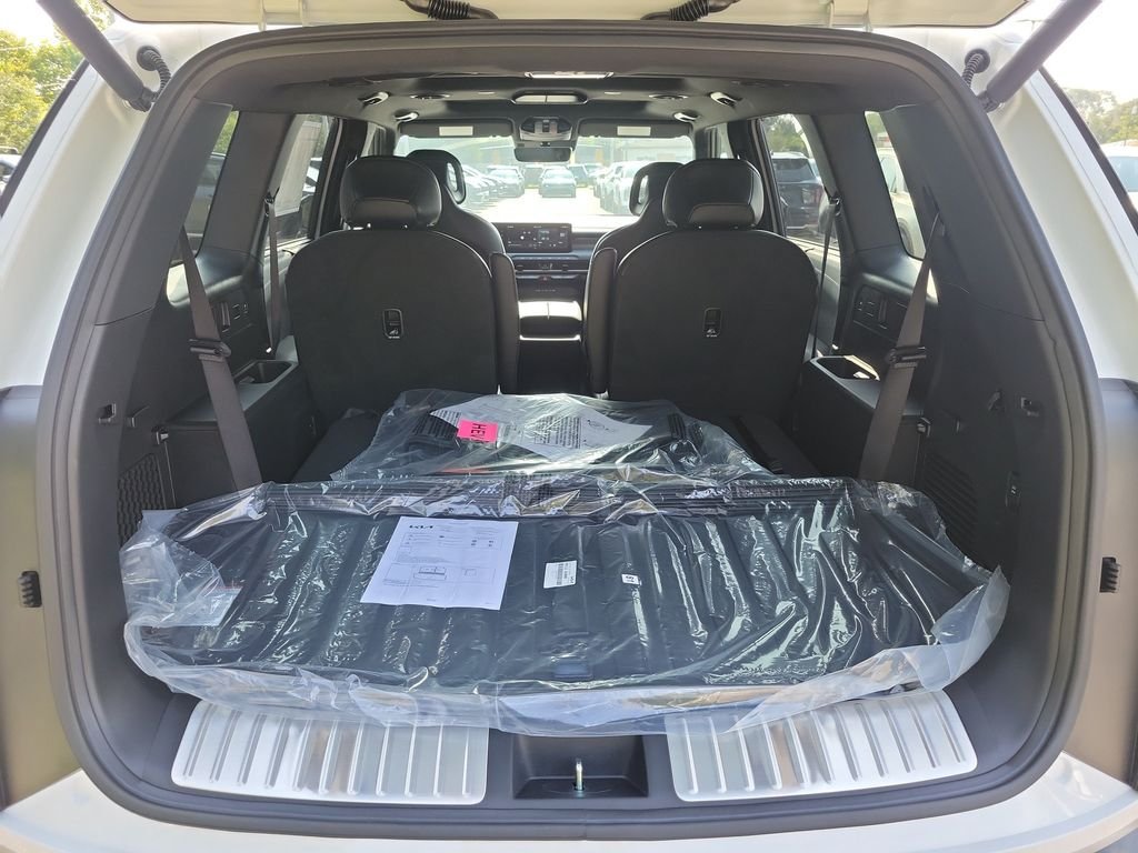 New 2027 Kia Telluride SX X-Line w/ Towing Package AWD/4WD image 15