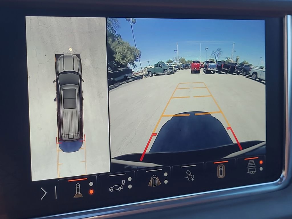 Certified 2024 GMC Yukon XL Denali Ultimate image 15