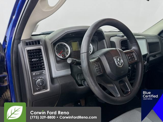 Used 2017 RAM 1500 Express w/ Express Value Package image 12