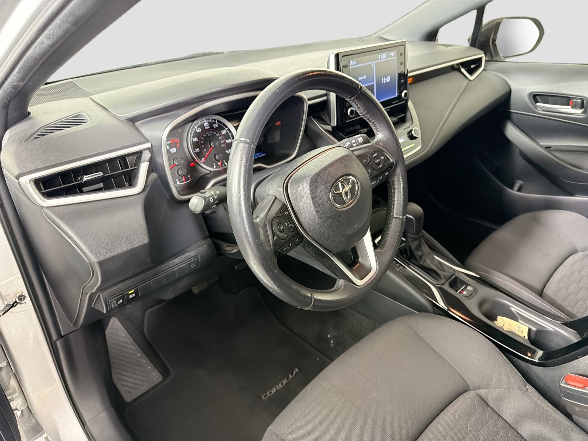 Used 2022 Toyota Corolla SE image 10