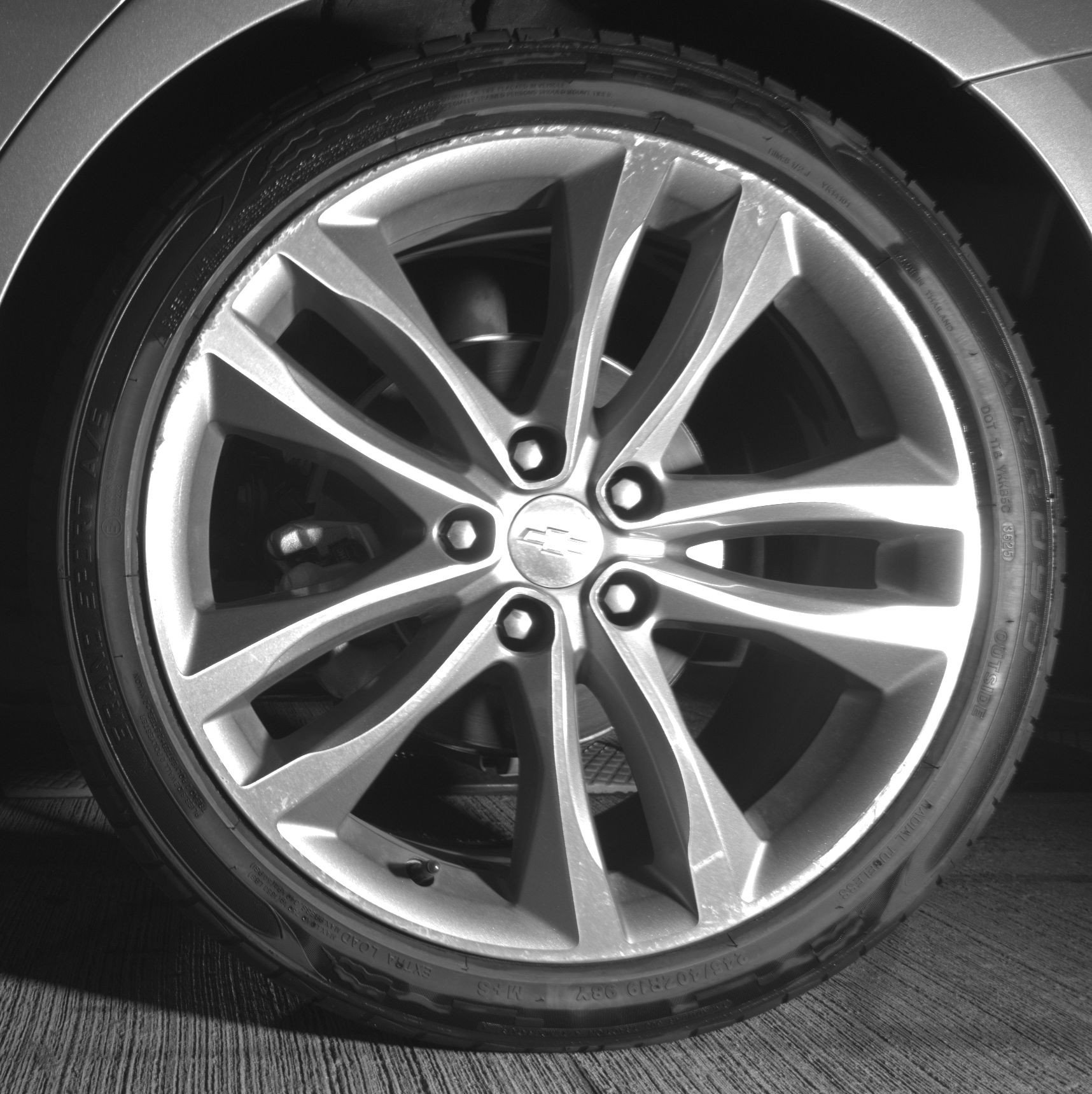 Used 2024 Chevrolet Malibu LT image 14