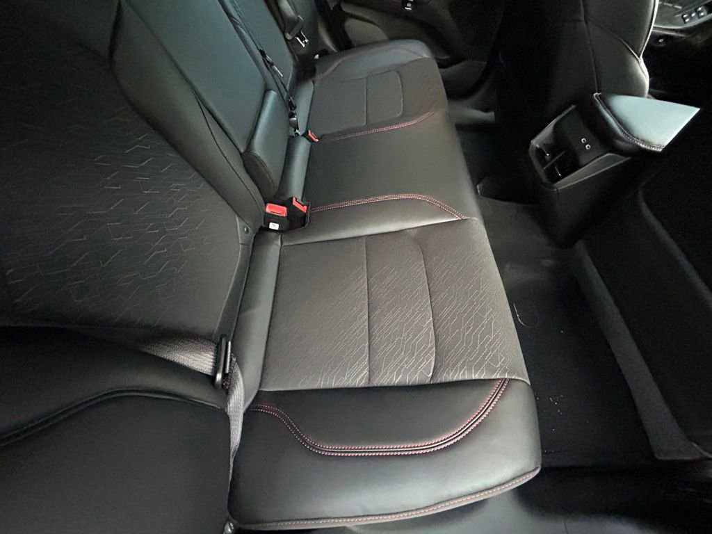 New 2026 Dodge Charger R/T Scat Pack image 38