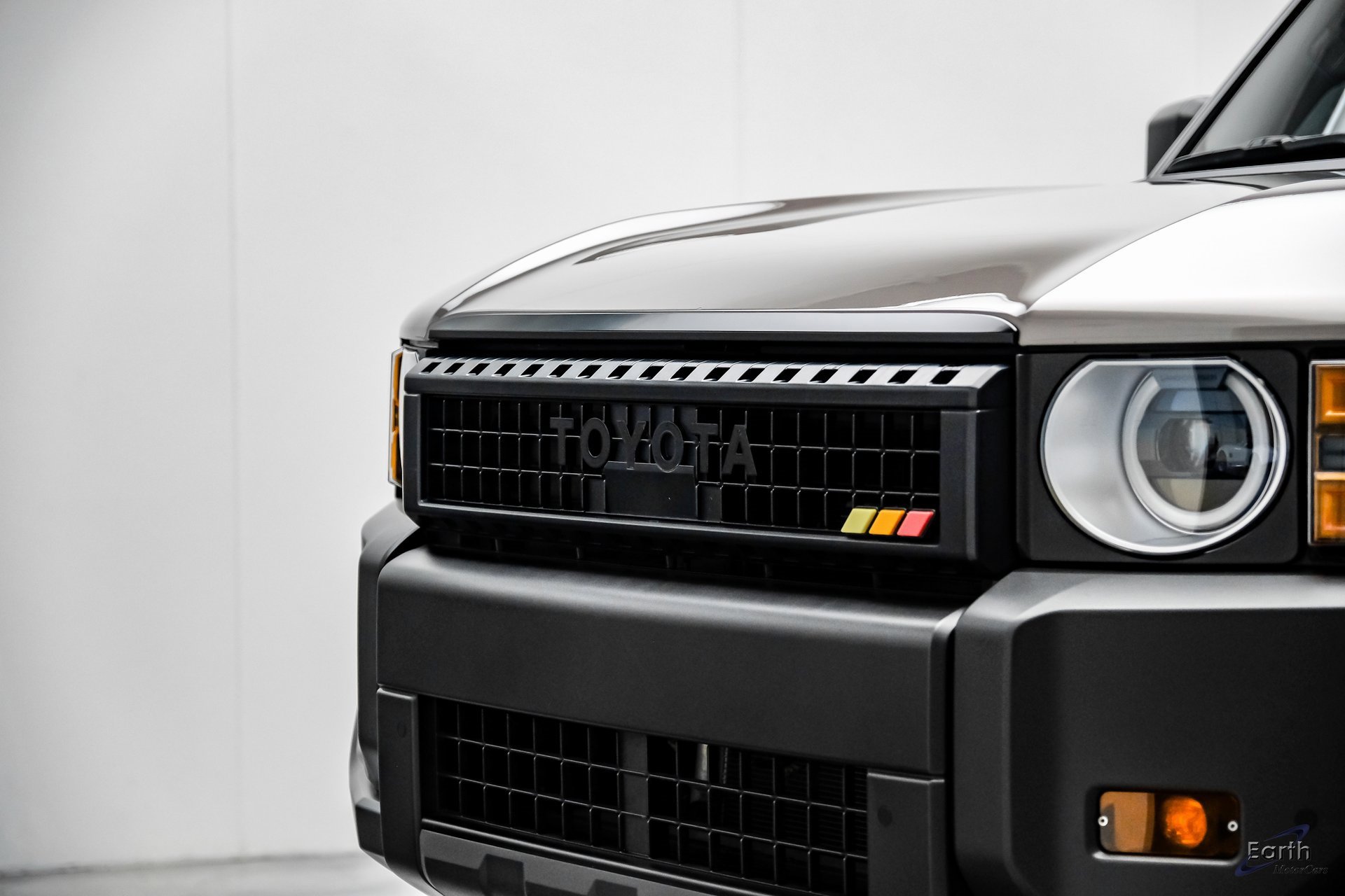 Used 2024 Toyota Land Cruiser image 27