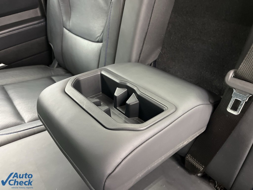 Used 2024 Toyota Tundra Platinum image 24