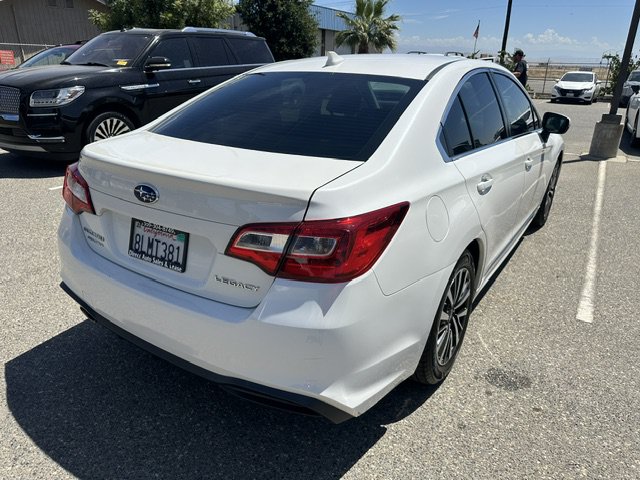 Used 2018 Subaru Legacy 2.5i Premium w/ Eyesight & BSD & Rcta & HBA AWD/4WD image 8