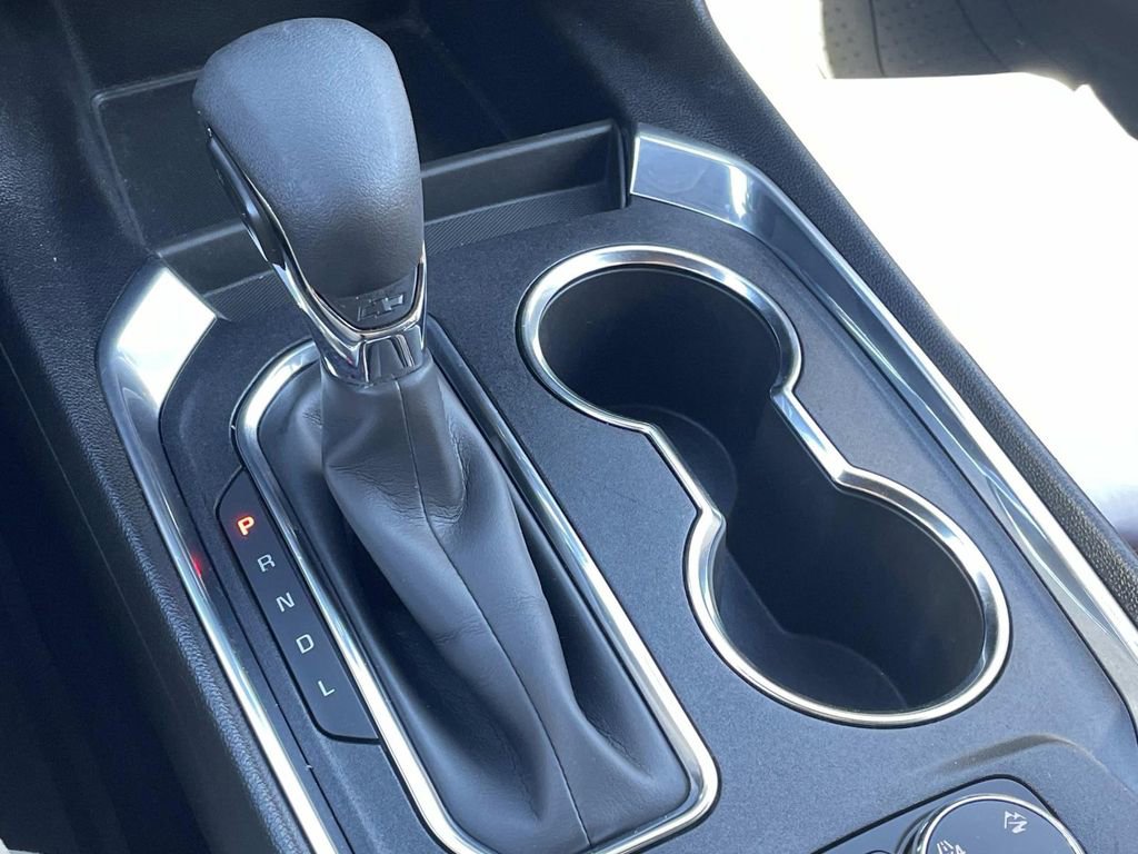 Used 2022 Chevrolet Traverse LS w/ LPO, Floor Liner Package image 23