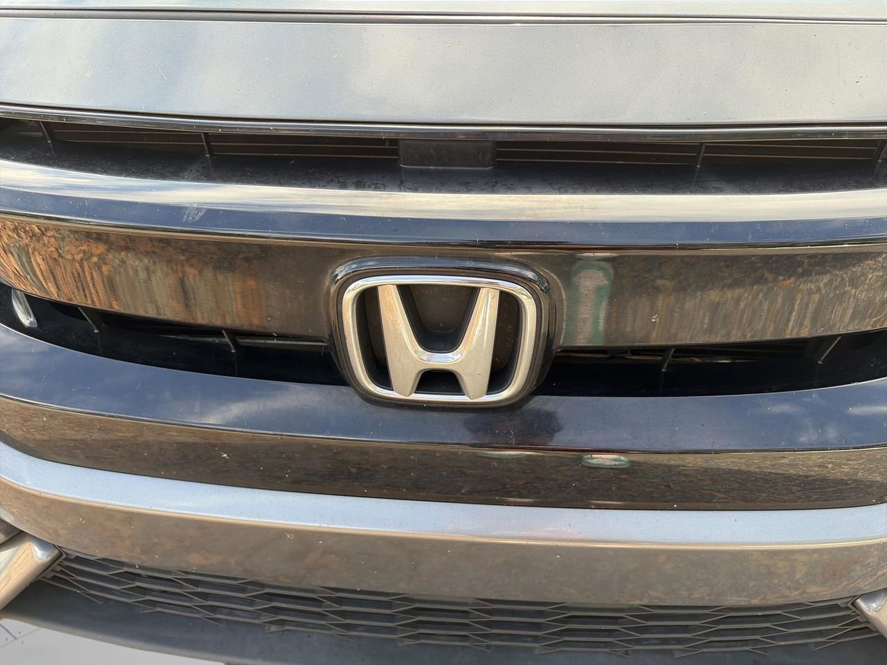 Certified 2021 Honda Civic EX image 31