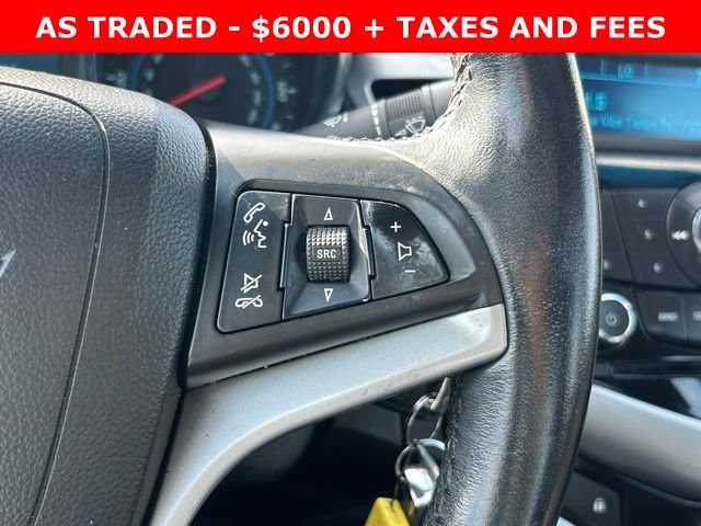 Used 2011 Chevrolet Cruze LTZ image 22