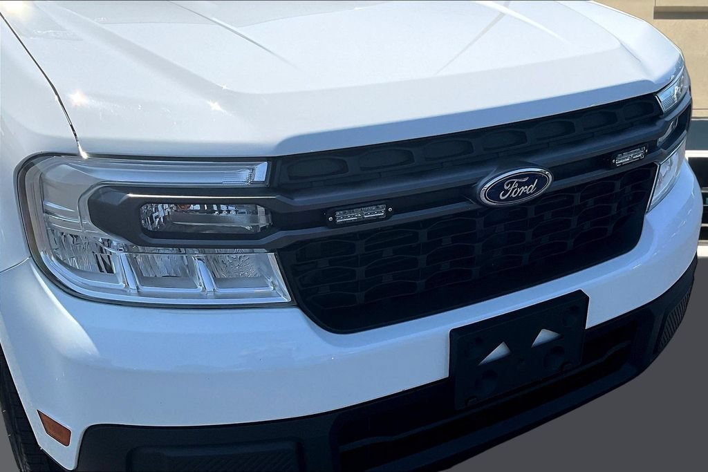 Used 2024 Ford Maverick XLT FWD image 33