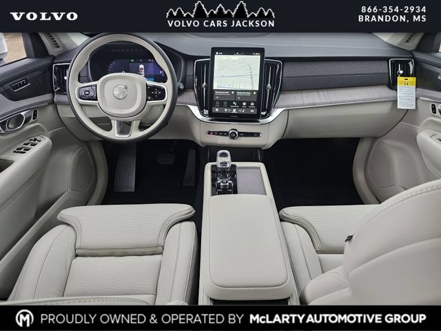 New 2026 Volvo XC90 B6 Ultra w/ Lounge Package AWD/4WD image 5