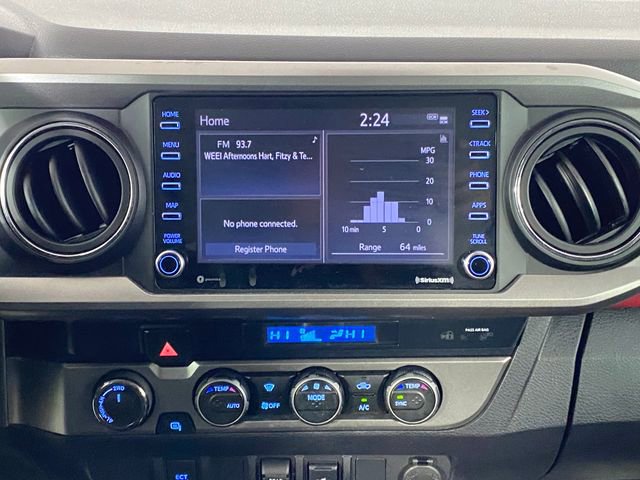 Used 2021 Toyota Tacoma SR5 image 20