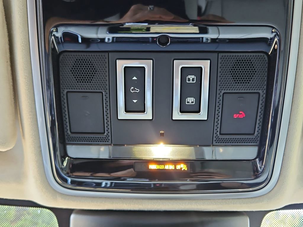 Used 2021 Land Rover Range Rover Westminster Edition image 23