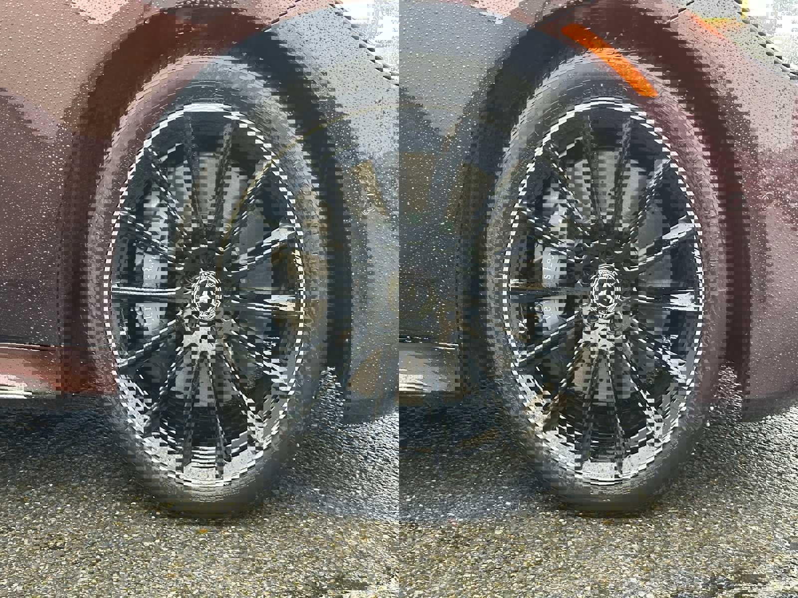 Used 2024 Mercedes-Benz S 500 4MATIC image 9