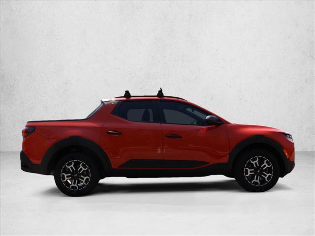 Certified 2025 Hyundai Santa Cruz XRT AWD/4WD video 4