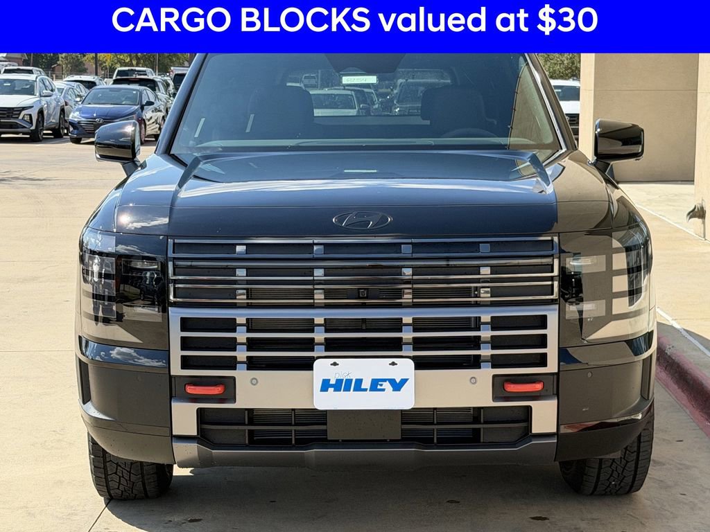 New 2026 Hyundai Palisade XRT Pro image 8