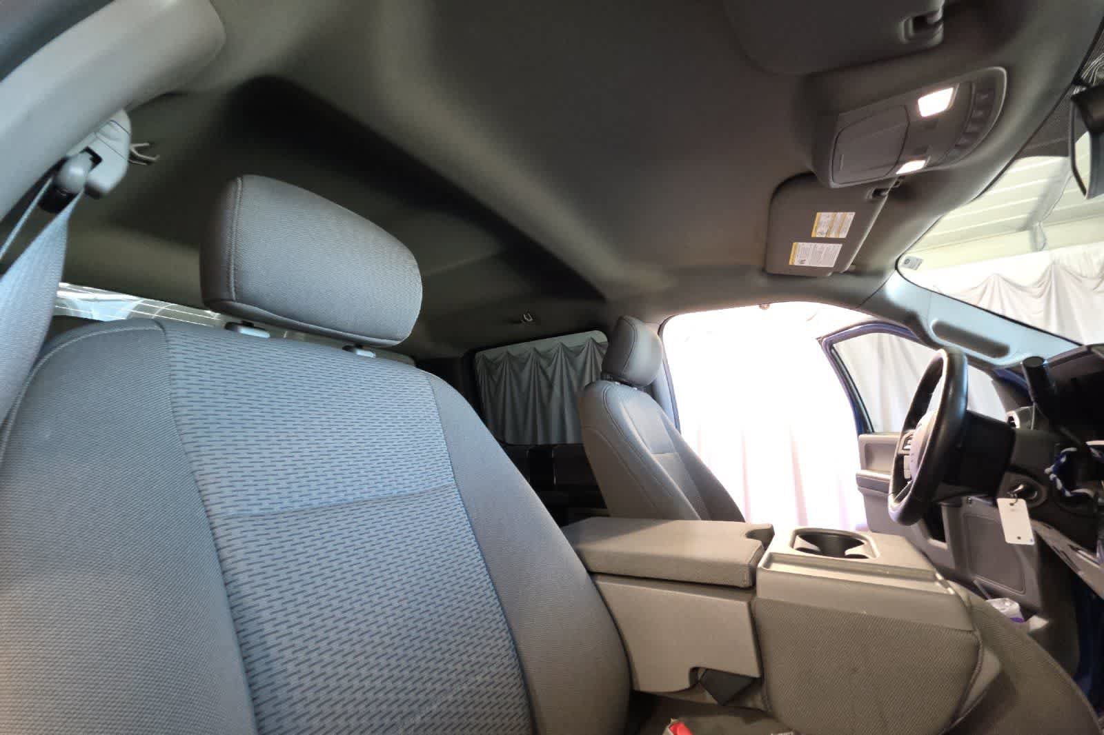 Used 2018 Ford F150 XLT w/ Equipment Group 301A Mid AWD/4WD image 18
