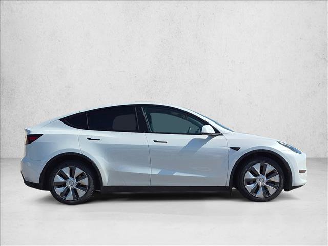 Used 2023 Tesla Model Y Long Range AWD/4WD video 4