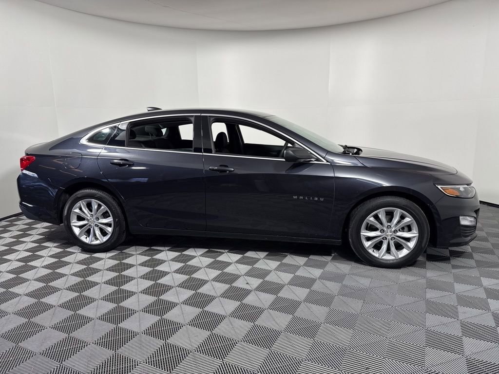 Used 2023 Chevrolet Malibu LT image 8