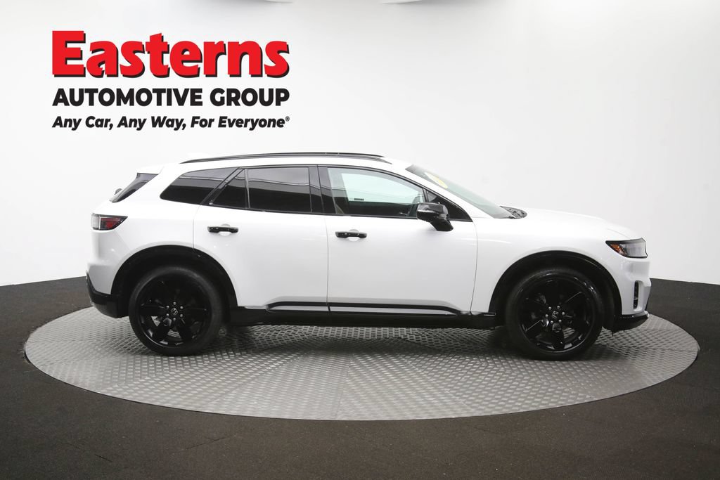 Used 2024 Honda Prologue Elite image 45