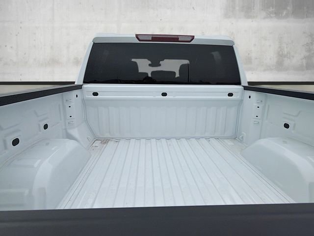 New 2026 Chevrolet Silverado 1500 LT image 27