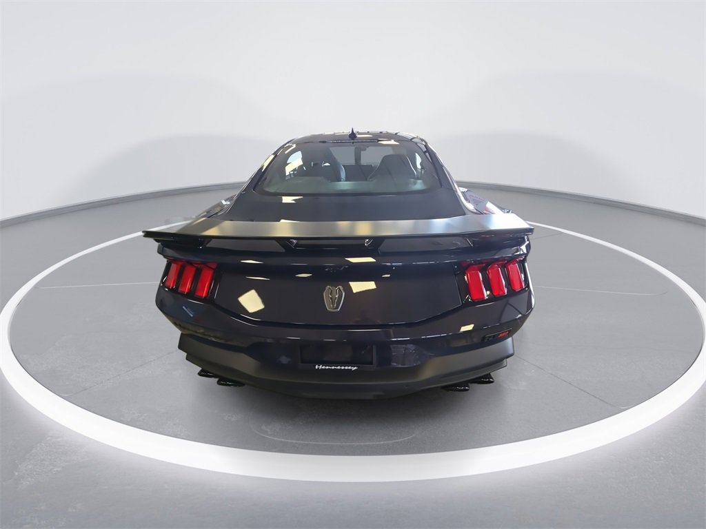 Used 2025 Ford Mustang Dark Horse image 7