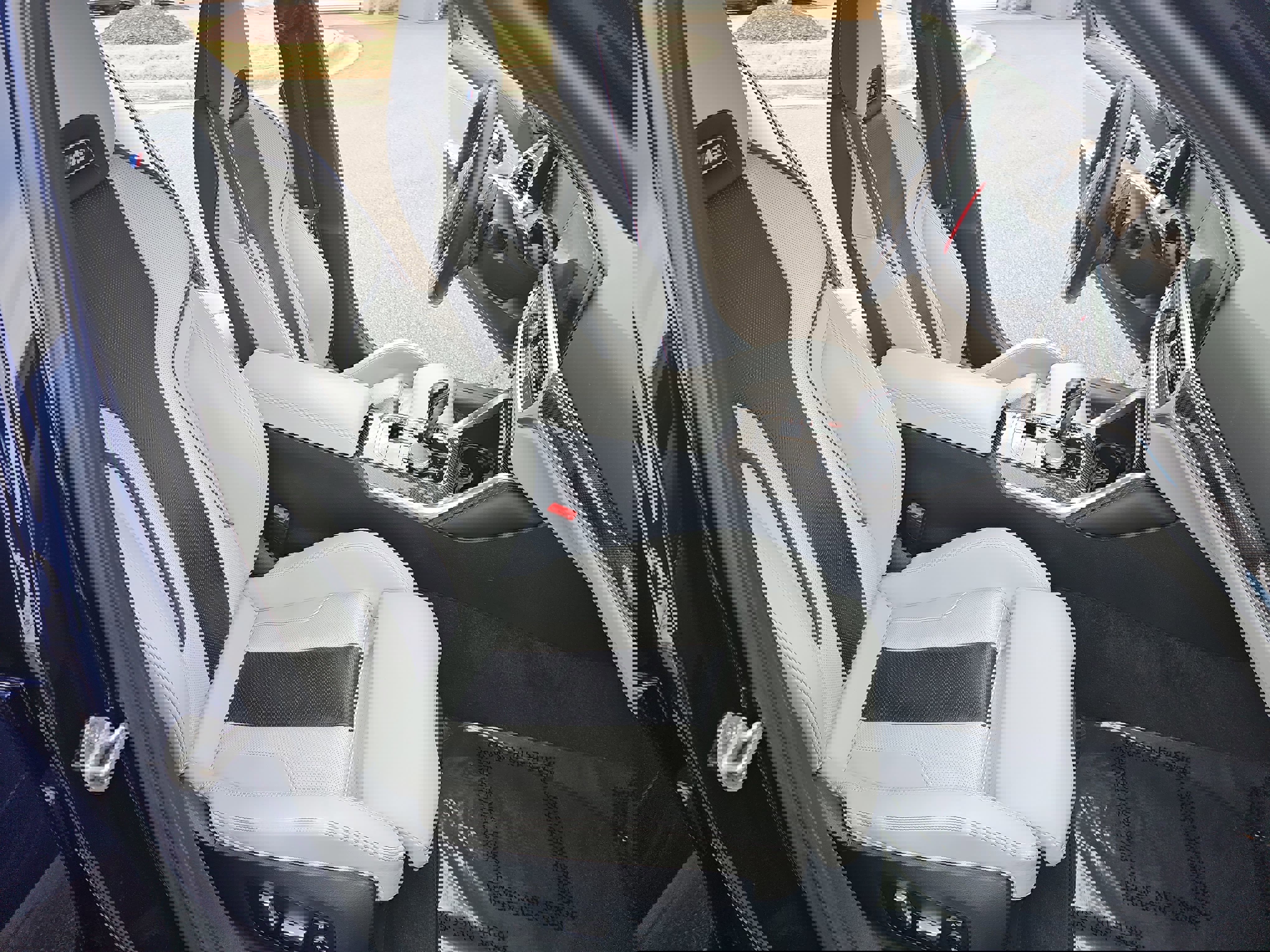 Used 2021 BMW M3 Competition w/ Executive Package image 10