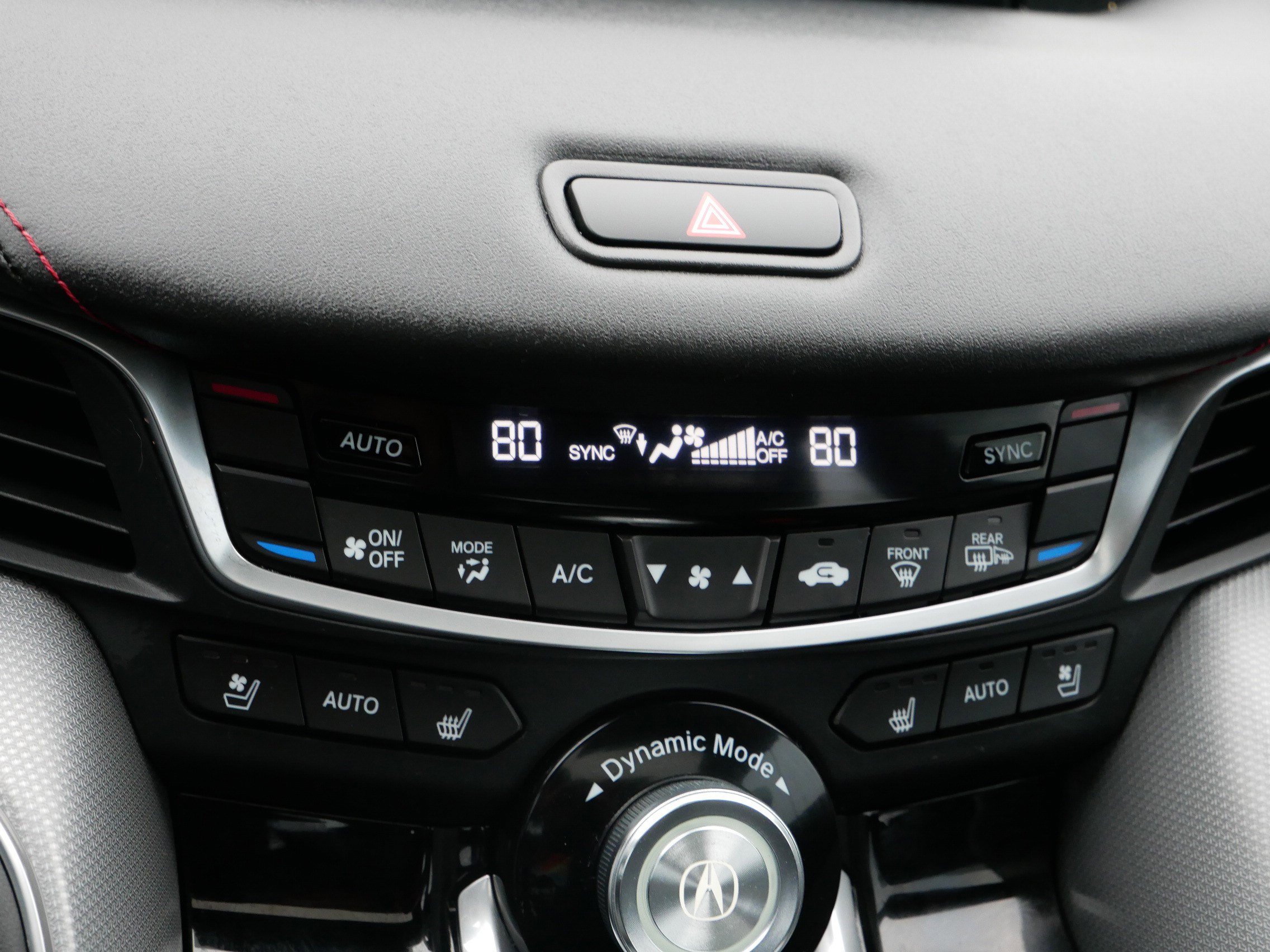 Certified 2023 Acura TLX SH-AWD w/ A-SPEC Pkg image 22