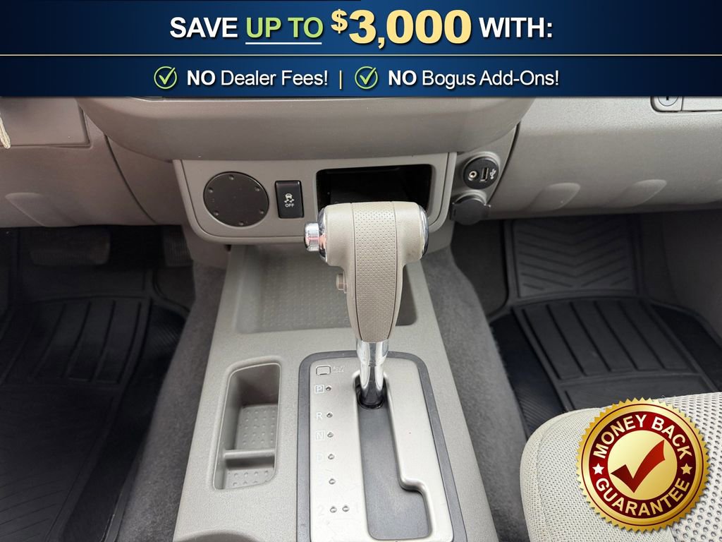 Used 2019 Nissan Frontier SV RWD image 20
