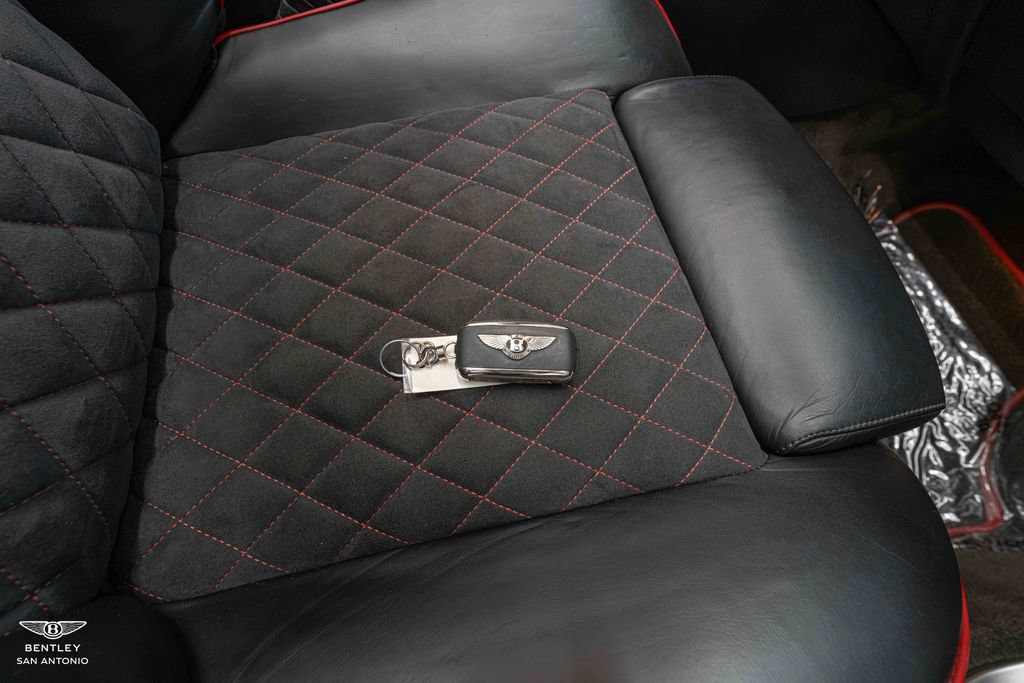Used 2012 Bentley Continental GT Supersports AWD/4WD image 31