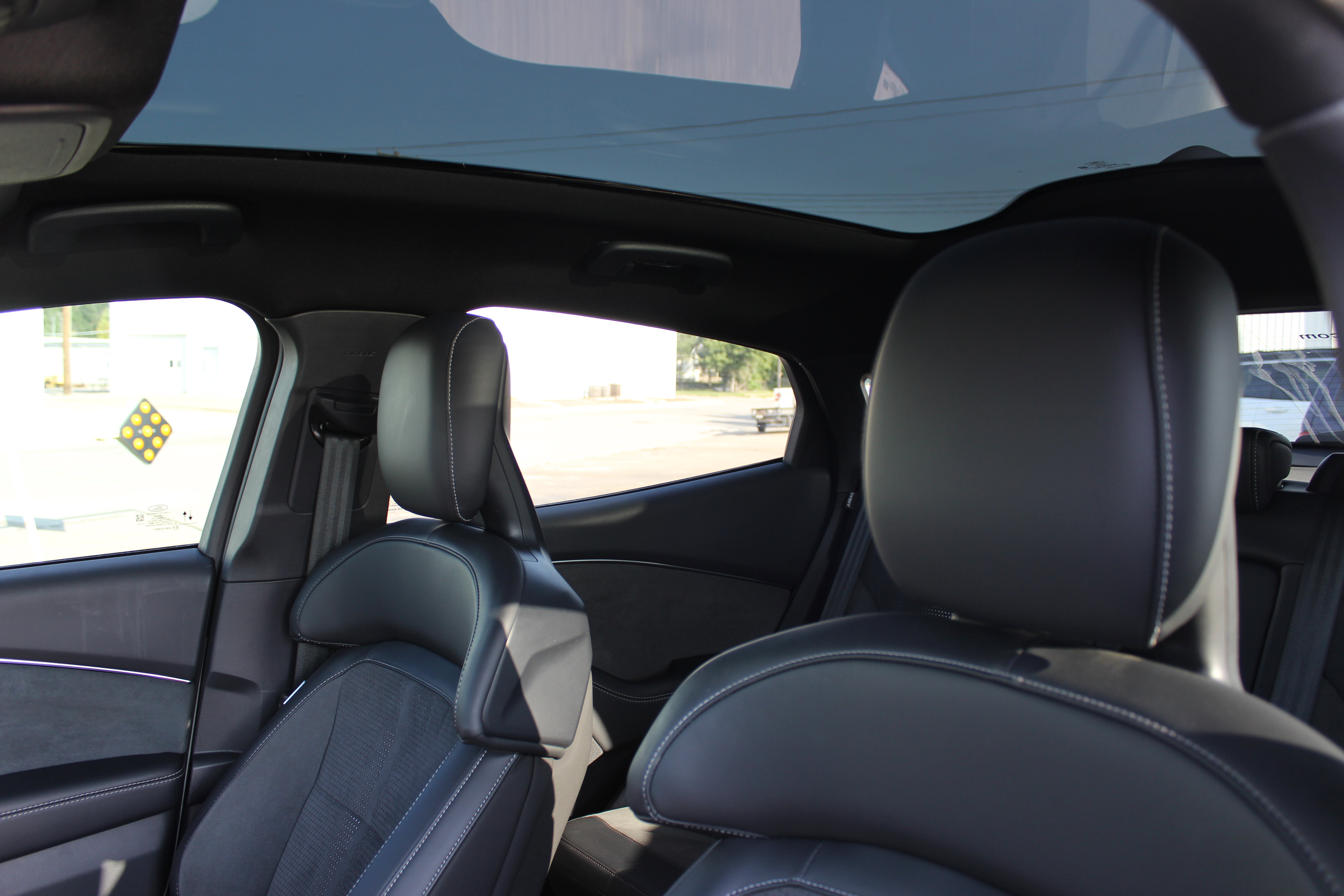 Used 2023 Ford Mustang Mach-E GT w/ GT Performance Edition image 25