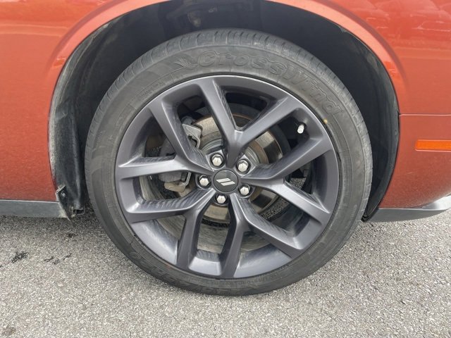 Used 2020 Dodge Challenger SXT w/ Plus Package image 29