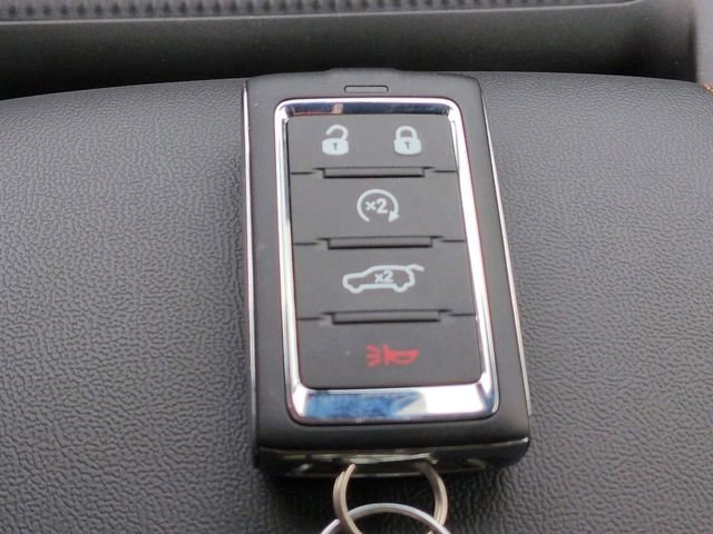 New 2026 Jeep Cherokee Limited image 28