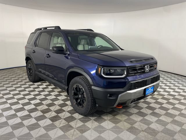 New 2026 Honda Passport TrailSport Elite image 19